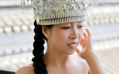 雷神ちゃんが部下を麻烦